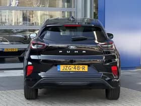 Ford Puma Gen-E 44 kWh 168 PK | Automaat | ST-Line design | Winter Pack | Elektr. achterklep | Camera | Comfort Pack | thumbnail 5