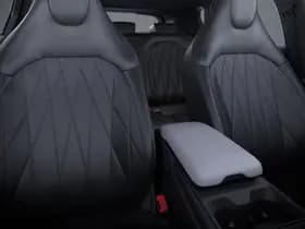 Ford Capri Premium Extended Range RWD 79 kWh thumbnail 4