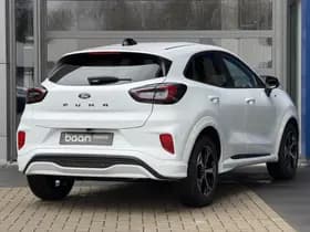 Ford Puma 1.0 EcoBoost Hybrid ST-Line thumbnail 3
