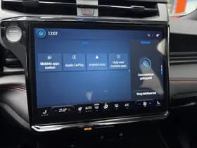 Ford Puma 1.0 EcoBoost Hybrid ST-Line thumbnail 36