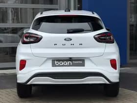 Ford Puma 1.0 EcoBoost Hybrid ST-Line thumbnail 5