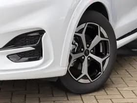 Ford Puma 1.0 EcoBoost Hybrid ST-Line thumbnail 7