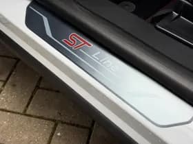 Ford Puma 1.0 EcoBoost Hybrid ST-Line thumbnail 9