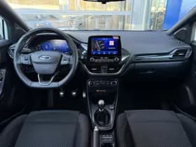 Ford Puma 1.0 EcoBoost Hybrid ST-Line | Camera | Elekt. achterklep | Adaptive Cruise | BLIS | Keyless | Carplay thumbnail 2