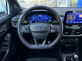 Ford Puma 1.0 EcoBoost Hybrid ST-Line | Camera | Elekt. achterklep | Adaptive Cruise | BLIS | Keyless | Carplay thumbnail 13