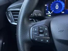 Ford Puma 1.0 EcoBoost Hybrid ST-Line | Camera | Elekt. achterklep | Adaptive Cruise | BLIS | Keyless | Carplay thumbnail 16