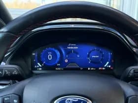 Ford Puma 1.0 EcoBoost Hybrid ST-Line | Camera | Elekt. achterklep | Adaptive Cruise | BLIS | Keyless | Carplay thumbnail 17