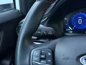 Ford Puma 1.0 EcoBoost Hybrid ST-Line | Camera | Elekt. achterklep | Adaptive Cruise | BLIS | Keyless | Carplay thumbnail 18