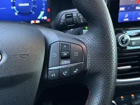 Ford Puma 1.0 EcoBoost Hybrid ST-Line | Camera | Elekt. achterklep | Adaptive Cruise | BLIS | Keyless | Carplay thumbnail 19