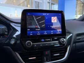 Ford Puma 1.0 EcoBoost Hybrid ST-Line | Camera | Elekt. achterklep | Adaptive Cruise | BLIS | Keyless | Carplay thumbnail 20