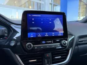 Ford Puma 1.0 EcoBoost Hybrid ST-Line | Camera | Elekt. achterklep | Adaptive Cruise | BLIS | Keyless | Carplay thumbnail 21