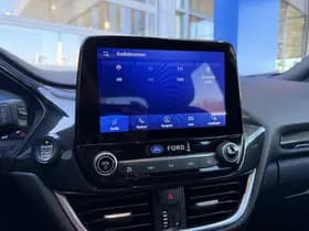 Ford Puma 1.0 EcoBoost Hybrid ST-Line | Camera | Elekt. achterklep | Adaptive Cruise | BLIS | Keyless | Carplay thumbnail 22