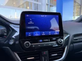 Ford Puma 1.0 EcoBoost Hybrid ST-Line | Camera | Elekt. achterklep | Adaptive Cruise | BLIS | Keyless | Carplay thumbnail 23