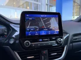 Ford Puma 1.0 EcoBoost Hybrid ST-Line | Camera | Elekt. achterklep | Adaptive Cruise | BLIS | Keyless | Carplay thumbnail 24