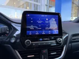 Ford Puma 1.0 EcoBoost Hybrid ST-Line | Camera | Elekt. achterklep | Adaptive Cruise | BLIS | Keyless | Carplay thumbnail 25