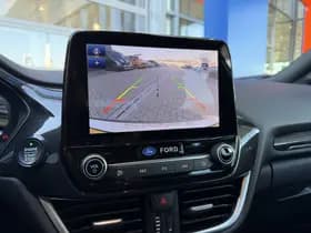 Ford Puma 1.0 EcoBoost Hybrid ST-Line | Camera | Elekt. achterklep | Adaptive Cruise | BLIS | Keyless | Carplay thumbnail 26