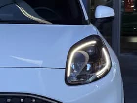 Ford Puma 1.0 EcoBoost Hybrid ST-Line | Camera | Elekt. achterklep | Adaptive Cruise | BLIS | Keyless | Carplay thumbnail 5