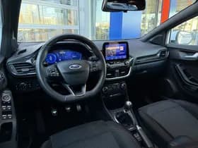 Ford Puma 1.0 EcoBoost Hybrid ST-Line | Camera | Elekt. achterklep | Adaptive Cruise | BLIS | Keyless | Carplay thumbnail 8