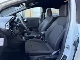 Ford Puma 1.0 EcoBoost Hybrid ST-Line | Camera | Elekt. achterklep | Adaptive Cruise | BLIS | Keyless | Carplay thumbnail 9