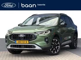 Ford Kuga 2.5 PHEV Active X 243 PK | Technology Pack | Head-UP | Matrix | 19 inch | B&O | Winter Pack | 360 Camera |