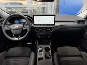 Ford Kuga 2.5 PHEV Active X 243 PK | Technology Pack | Head-UP | Matrix | 19 inch | B&O | Winter Pack | 360 Camera | thumbnail 2