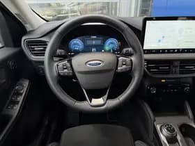 Ford Kuga 2.5 PHEV Active X 243 PK | Technology Pack | Head-UP | Matrix | 19 inch | B&O | Winter Pack | 360 Camera | thumbnail 20