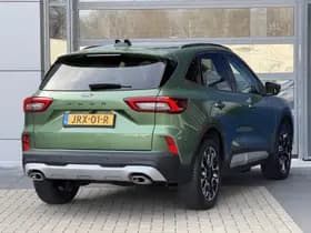 Ford Kuga 2.5 PHEV Active X 243 PK | Technology Pack | Head-UP | Matrix | 19 inch | B&O | Winter Pack | 360 Camera | thumbnail 3