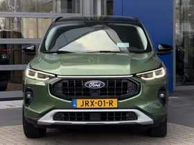 Ford Kuga 2.5 PHEV Active X 243 PK | Technology Pack | Head-UP | Matrix | 19 inch | B&O | Winter Pack | 360 Camera | thumbnail 4