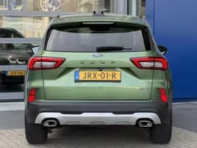 Ford Kuga 2.5 PHEV Active X 243 PK | Technology Pack | Head-UP | Matrix | 19 inch | B&O | Winter Pack | 360 Camera | thumbnail 5