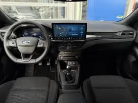 Ford Focus 1.0 Hybrid ST Line X thumbnail 2