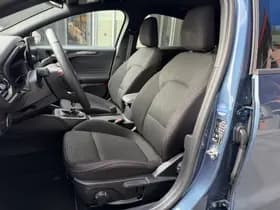 Ford Focus 1.0 Hybrid ST Line X thumbnail 11