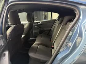 Ford Focus 1.0 Hybrid ST Line X thumbnail 12