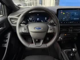 Ford Focus 1.0 Hybrid ST Line X thumbnail 14