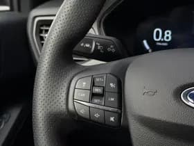 Ford Focus 1.0 Hybrid ST Line X thumbnail 17