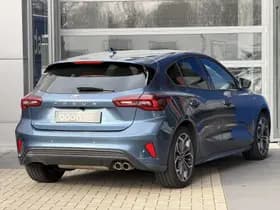 Ford Focus 1.0 Hybrid ST Line X thumbnail 3