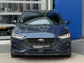 Ford Focus 1.0 Hybrid ST Line X thumbnail 4