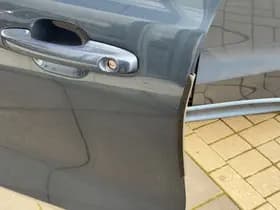 Ford Focus 1.0 Hybrid ST Line X thumbnail 8