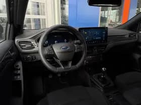 Ford Focus 1.0 Hybrid ST Line X thumbnail 10
