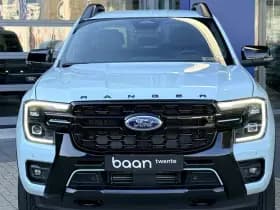 Ford Ranger Stormtrak Double Cab 2.3 PHEV 279 pk thumbnail 2