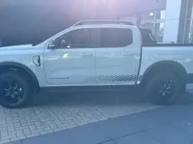 Ford Ranger Stormtrak Double Cab 2.3 PHEV 279 pk thumbnail 11