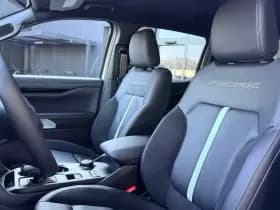 Ford Ranger Stormtrak Double Cab 2.3 PHEV 279 pk thumbnail 13