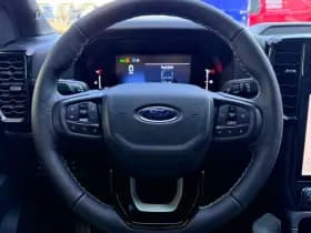 Ford Ranger Stormtrak Double Cab 2.3 PHEV 279 pk thumbnail 14