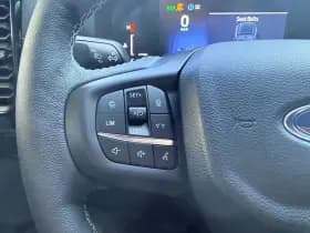 Ford Ranger Stormtrak Double Cab 2.3 PHEV 279 pk thumbnail 15