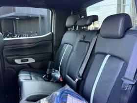 Ford Ranger Stormtrak Double Cab 2.3 PHEV 279 pk thumbnail 17