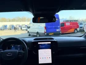 Ford Ranger Stormtrak Double Cab 2.3 PHEV 279 pk thumbnail 18