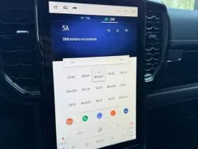 Ford Ranger Stormtrak Double Cab 2.3 PHEV 279 pk thumbnail 19