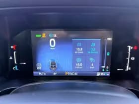 Ford Ranger Stormtrak Double Cab 2.3 PHEV 279 pk thumbnail 24