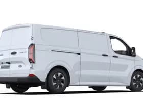 Ford E-Transit Custom 340 L2H1 Trend 71 kWh / 218 PK thumbnail 2