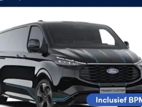 Ford Transit Custom 320 2.5 PHEV L2H1 Sport