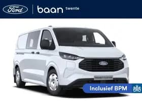 Ford Transit Custom 320 2.5 PHEV L2H1 Trend